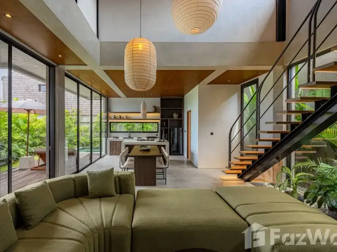 2 Bedroom Villa for sale in Umalas, Bali - Image 7 of 10