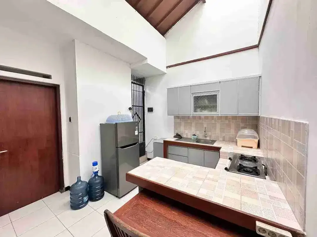 Rumah Furnish Korinuansa Taman Griya - Image 5 of 10