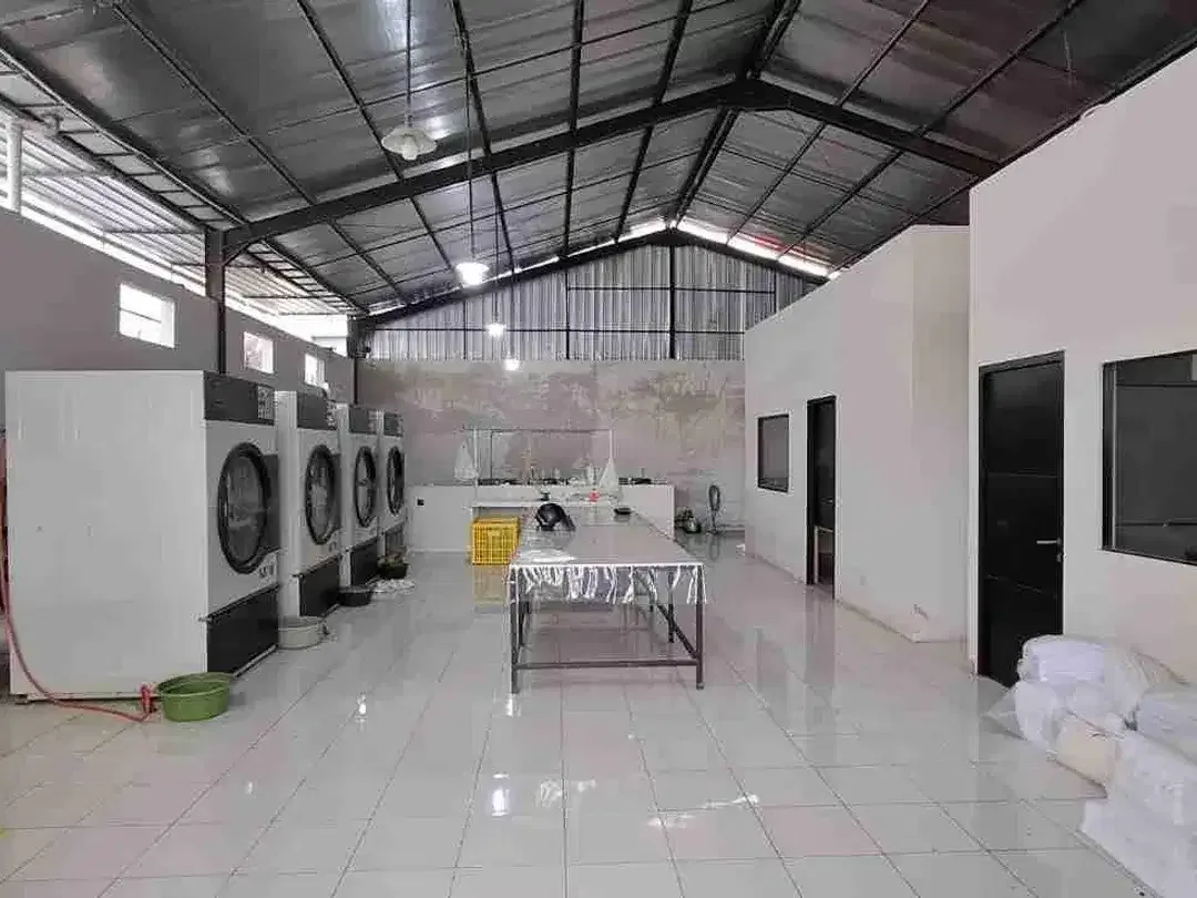 GUDANG DIJUAL MAHENDRADATTA BALI – AKSES TRUCK | 300 M² - Image 4 of 7