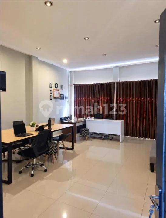 2 Unit Ruko Mahendrata Cocok untuk Bisnis Anda - Image 2 of 4