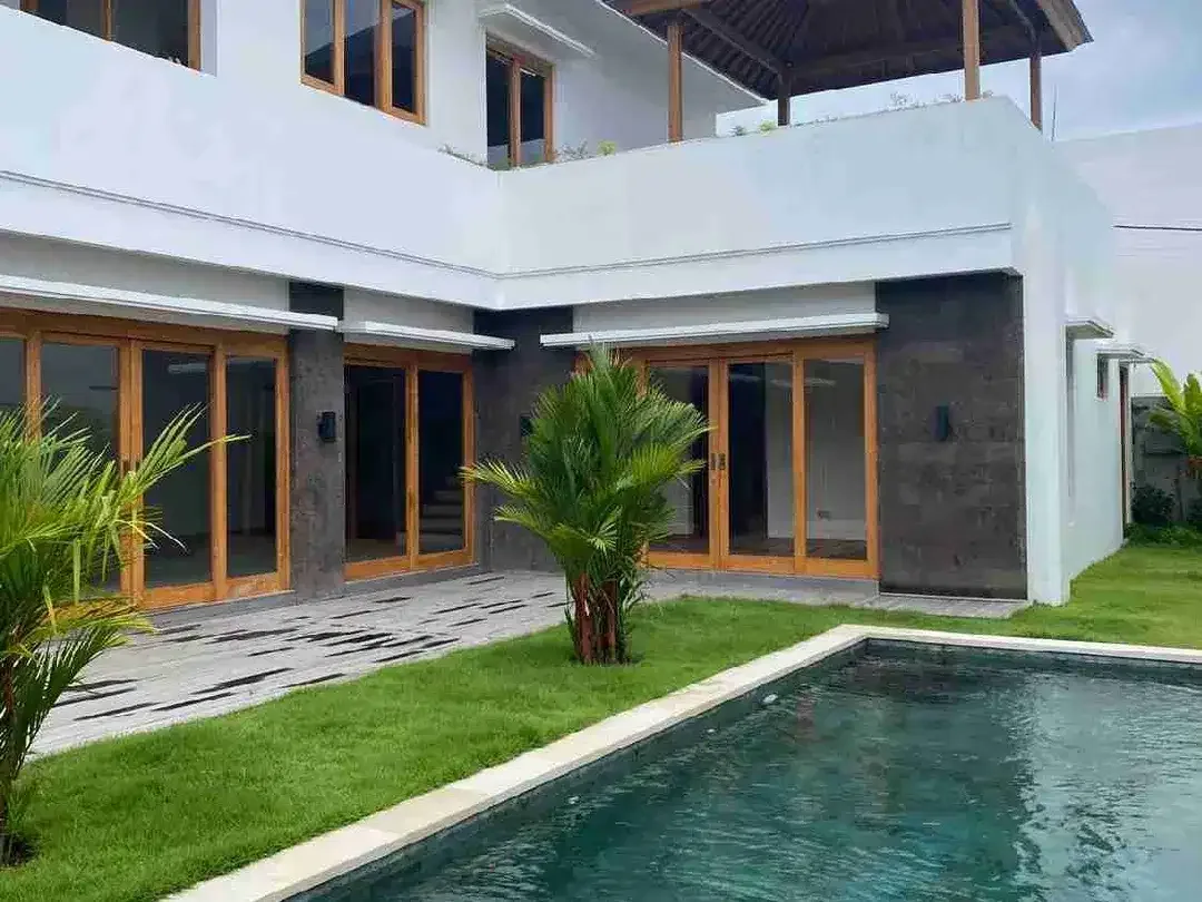 Villa Mewah Baru View Laut di Jalan Alila Uluwatu - Image 2 of 10