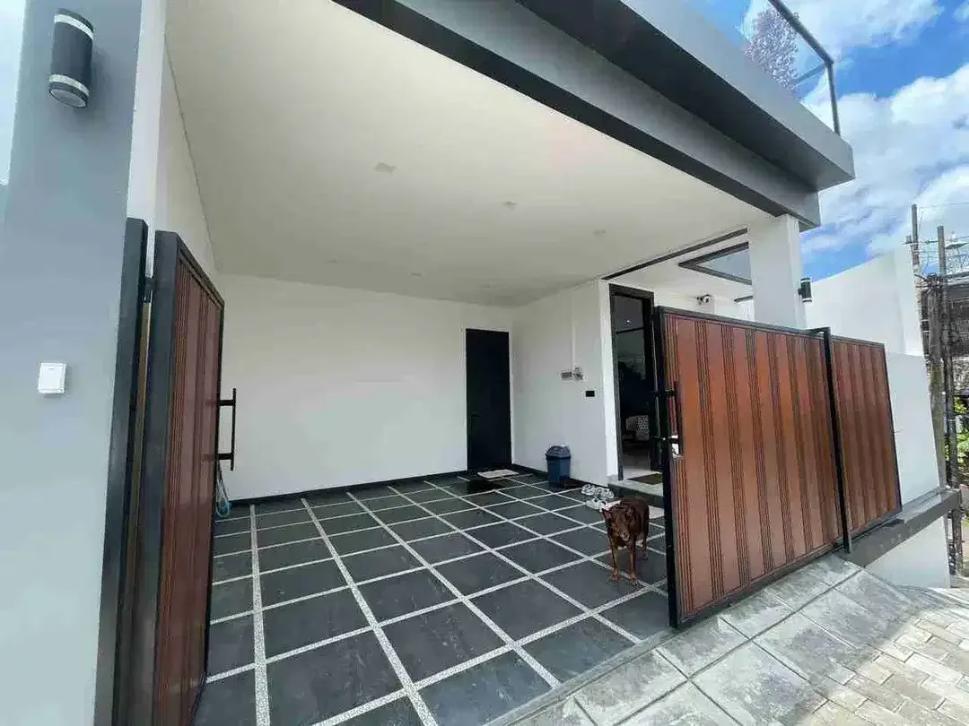 DIJUAL VILA MODERN MEWAH CANGGU JLN PANTAI BERAWA - Image 2 of 10