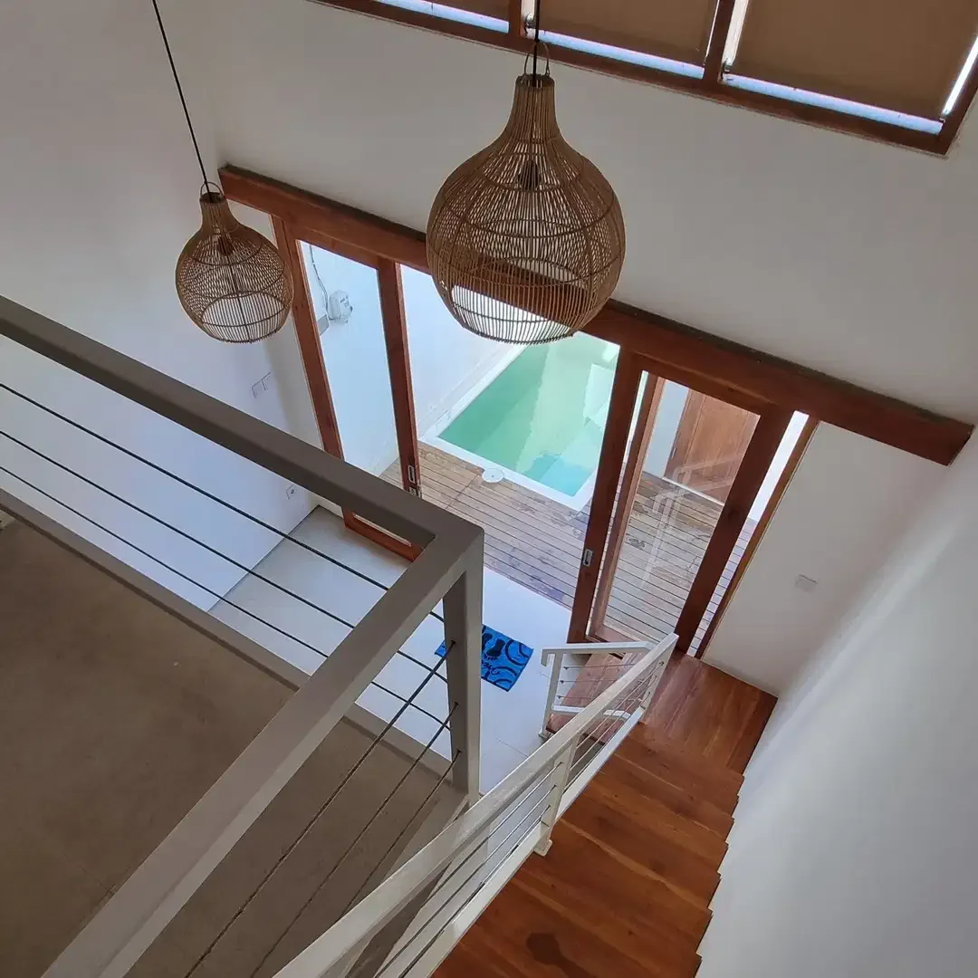 3 units villa compound for global sale in Tumbakbayuh, Bali - Image 10 of 10
