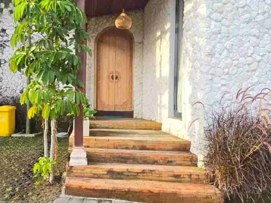 For Sale Villa Pejeng Kangin Near Ubud Central - Image 7 of 10