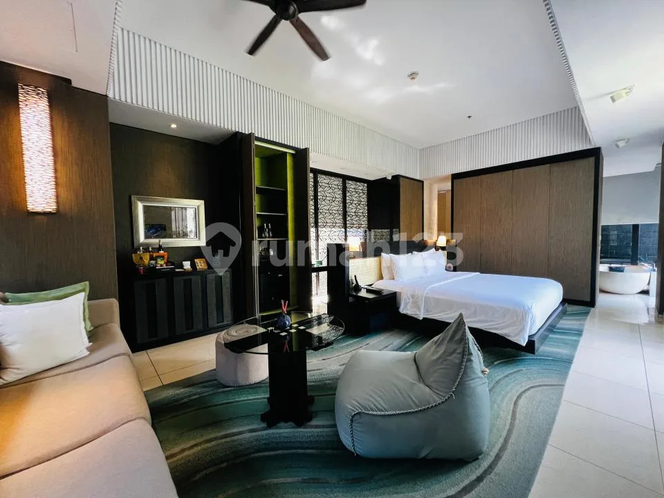 Villa Kawasn Hotel Seminyak Bali #Vl0521 - Image 2 of 4