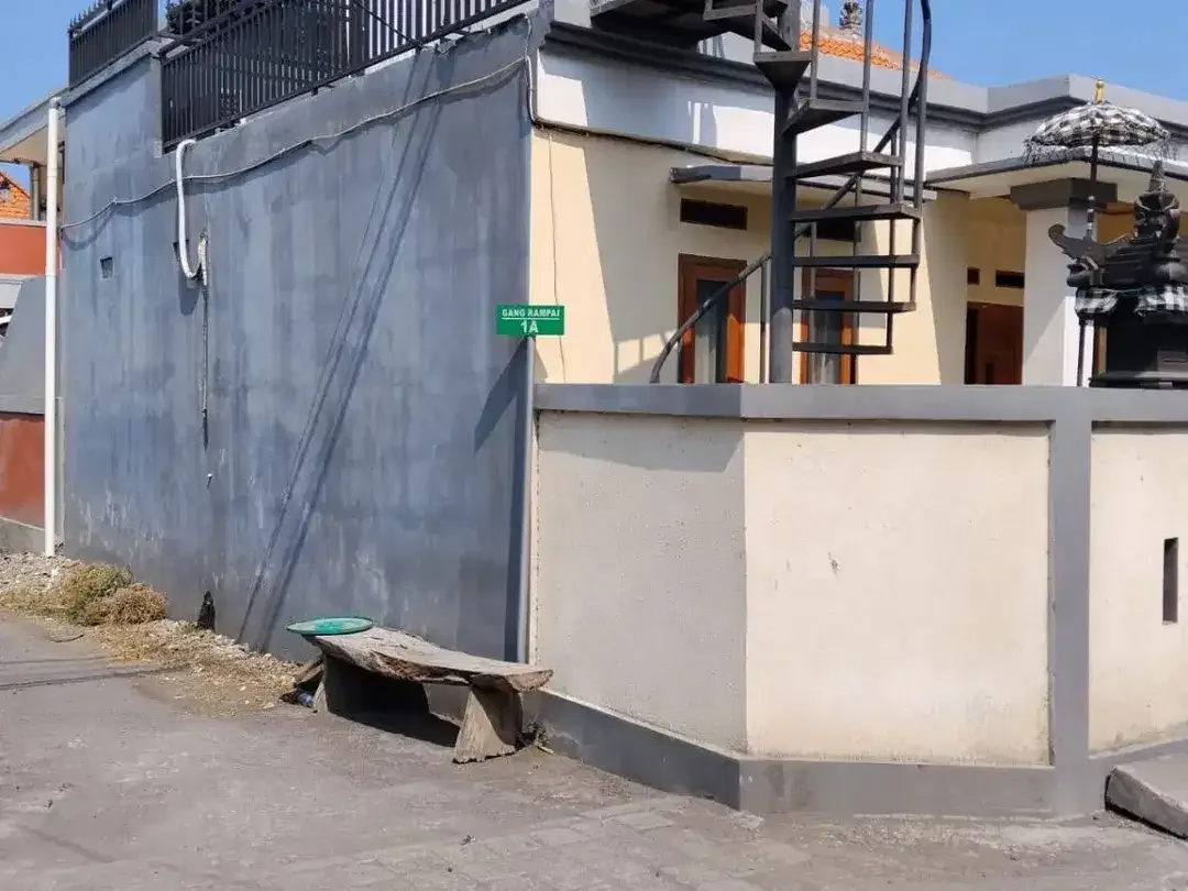 JUAL RUMAH BARU SEDP MALEM - Image 4 of 4