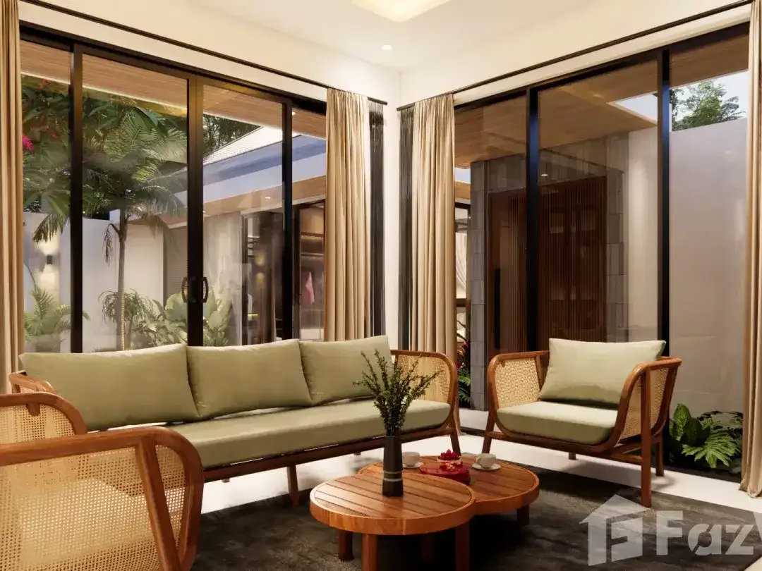 2 Bedroom House for sale in Ginyar, Bali - Image 2 of 10