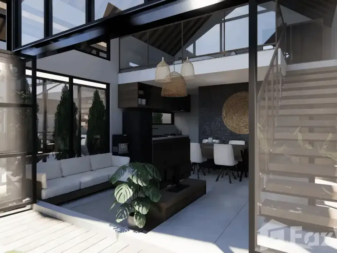 1 Bedroom Villa for sale in Mengwi, Bali - Image 10 of 10