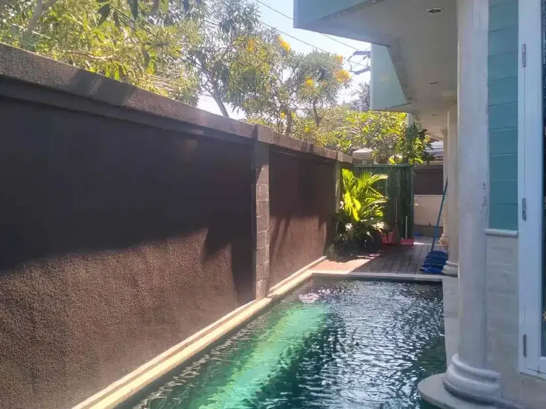 VILLA FULL FURNISH PRIVATE POOL DI KEROBOKAN DB - Image 4 of 8