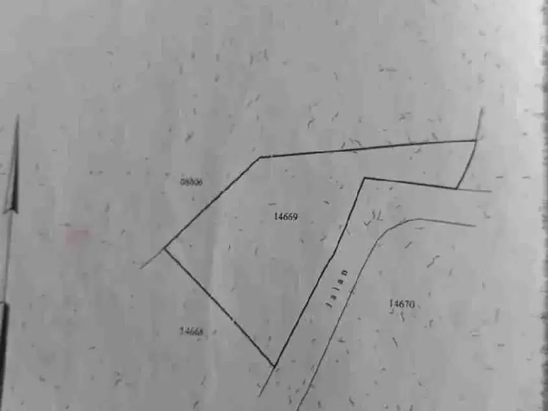 dijual tanah 2510m² kawasan GWK ungasan Kuta Selatan Badung Bali - Image 2 of 10