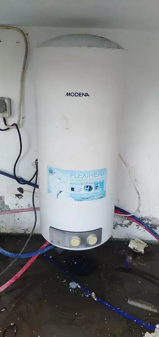 Tukang servis pompa air,kuras tandon,water heater,radar,kloset duduk - Image 2 of 7