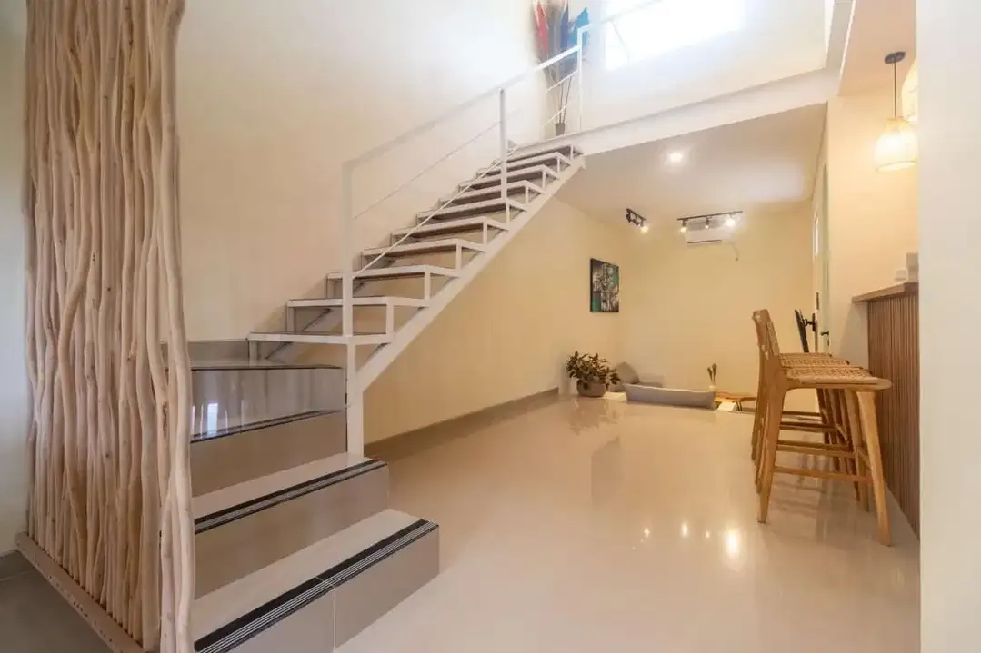 VILLA BARU COZY MODERN FULLY FURNISHED DI PECATU JIMBARAN - Image 7 of 10
