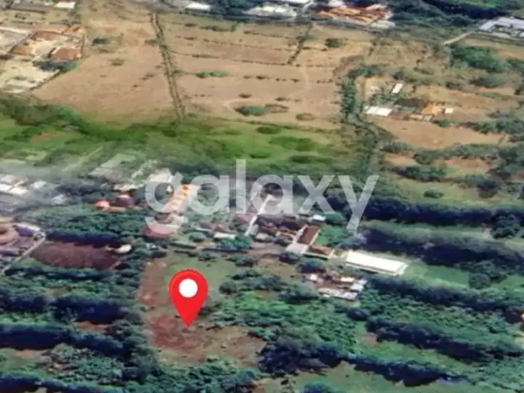 DISEWAKAN JANGKA PANJANG/ LEASE TANAH DATAR SIAP BANGUN DI ANCAK SARI PECATU - Image 8 of 8