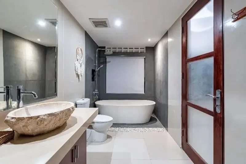 Villa Tegal Cupek Kerobokan Dekat Canggu - Image 10 of 10