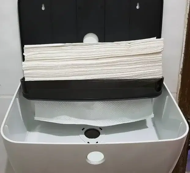 SALE !! Hand towel holder tisu dispenser handtowel - Image 1 of 10