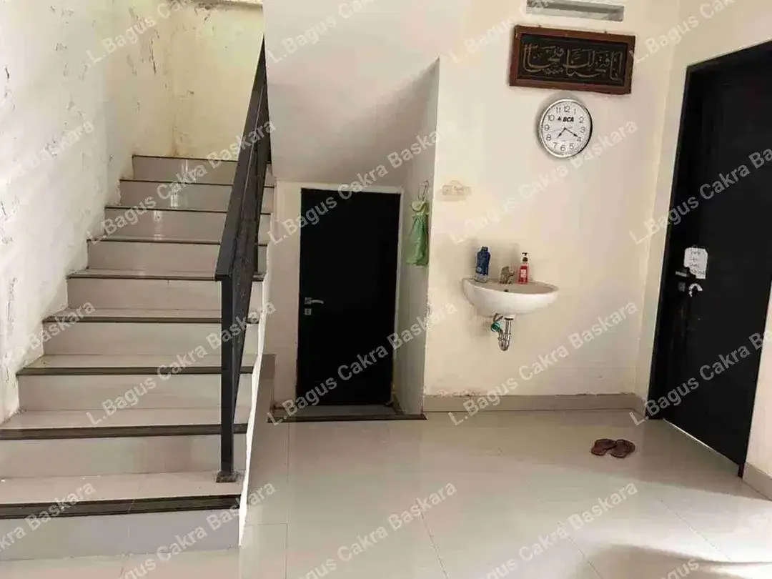 Dijual Rumah 2 Lantai + Rooftop Lingkungan Perumahan Nyaman
Perum Tukad Pancoran Panjer, Denpasar Selatan - Image 2 of 10