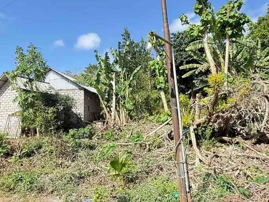 DIJUAL TANAH LINGKUNGAN VILLA – JIMBARAN, BALI - Image 9 of 10