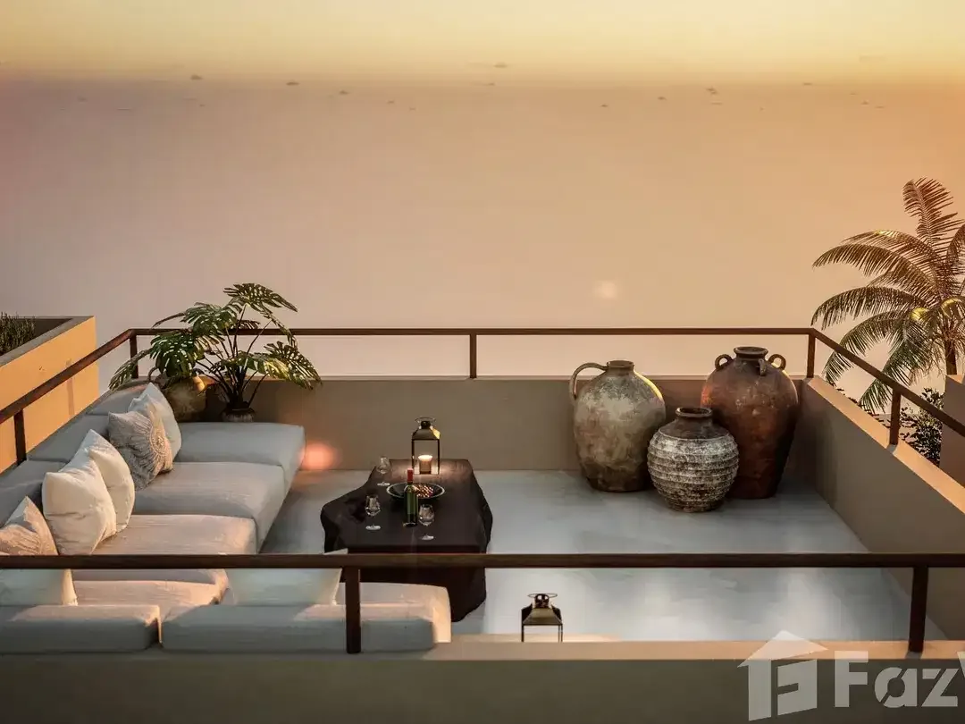 2 Bedroom Villa for sale in Nyang Nyang, Bali - Image 8 of 10