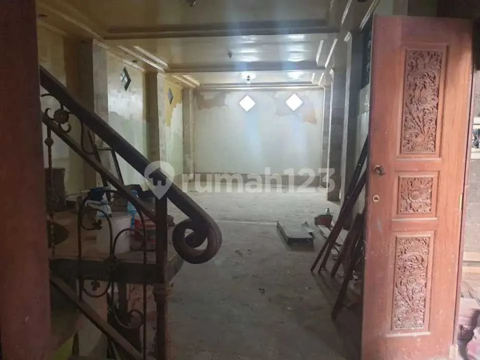 Hot List Di Jual Ruko Lokasi Jalan Utama Gatot Subroto Barat Denpasar Barat - Image 3 of 4