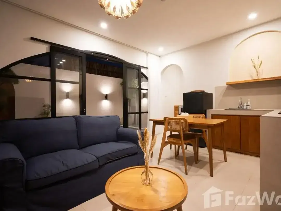 1 Bedroom Townhouse for sale in Kerobokan, Bali - Image 7 of 10