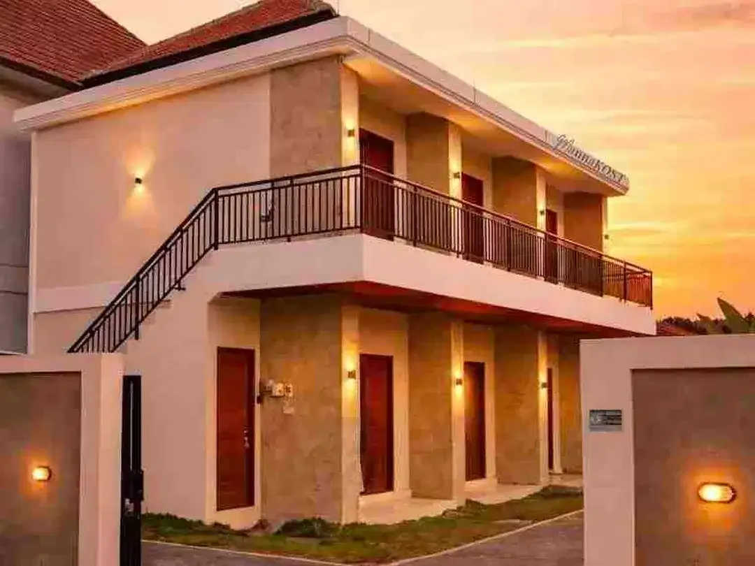 Rumah Kos Eksklusif, Fully Furnished, di Sidakarya dekat Renon & Sanur - Image 9 of 9