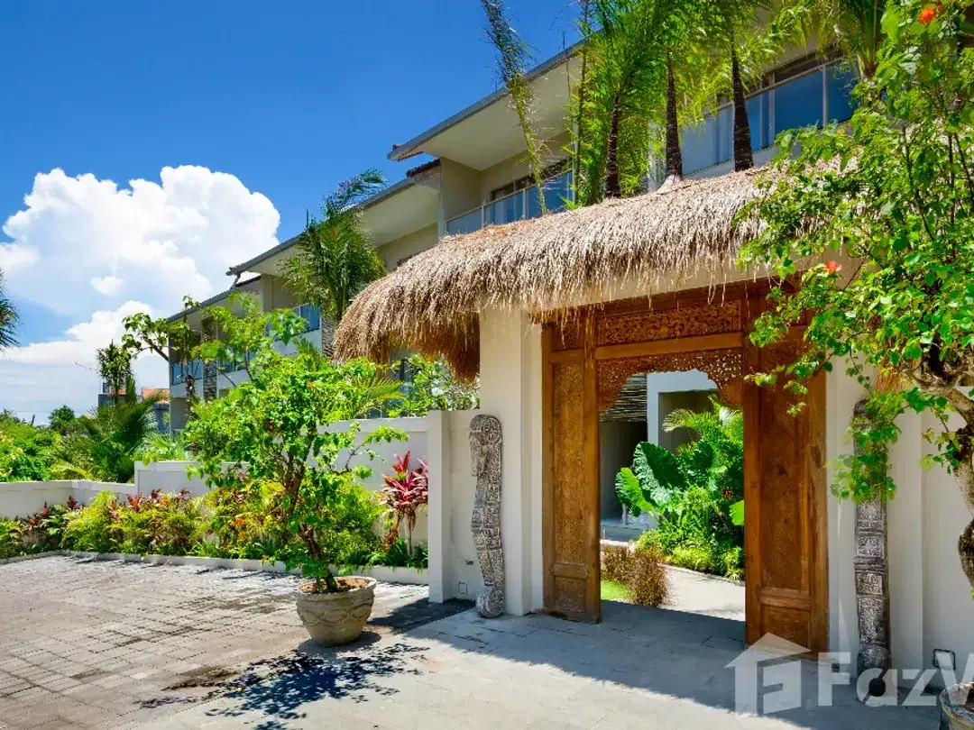 2 Bedroom Hotel for sale in Canggu, Bali - Image 10 of 10