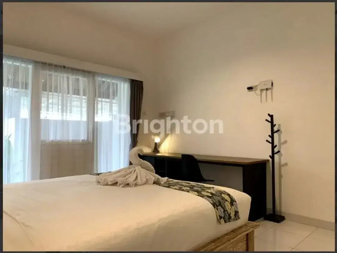 GUESTHOUSE 7 BDR FULL OCCUPANCY - SHORT DRIVE TO @CANGGU BEACHES (AFPW_ - Image 3 of 6