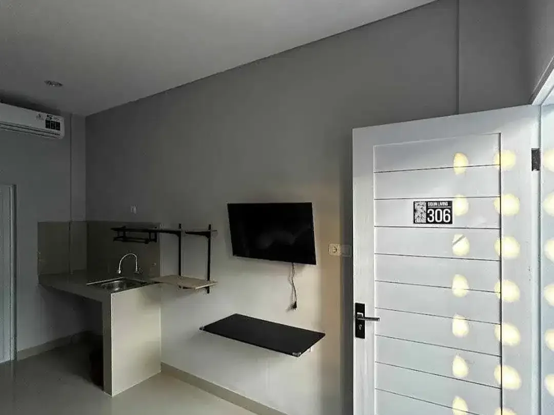 Dijual kos kosan elite lantai 4 jimbaran - Image 9 of 9