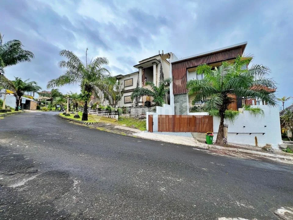Tanah Kavling Ocean View Nusa Dua #Tj0521at - Image 4 of 4