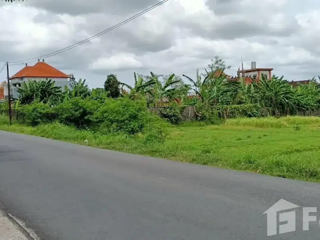 Land for sale in Kaba Kaba, Bali - Image 7 of 7