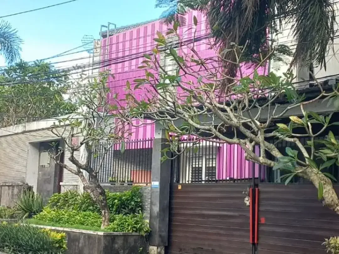 FULL FURNISHED VILLA 312M2 JL. TAMAN BALI NUSADUA BALI - Image 4 of 10