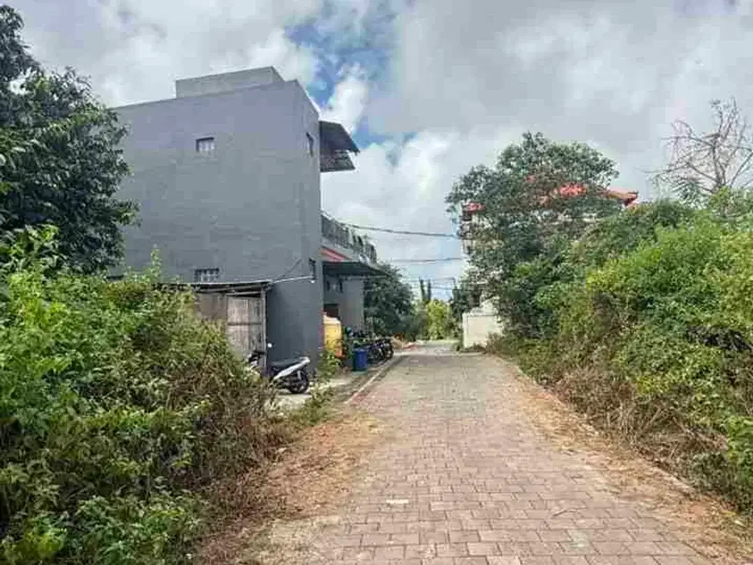 Dijual Tanah 200m2 Hanya 7 Menit ke Pantai Melasti - Image 5 of 10