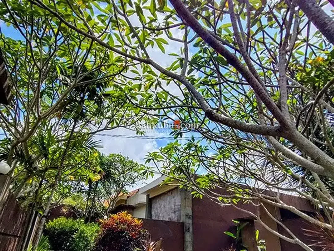 [AMR-132.ARY] For Monthly Rent Housing Villa Apartment in Ungasan South Kuta - Image 5 of 10