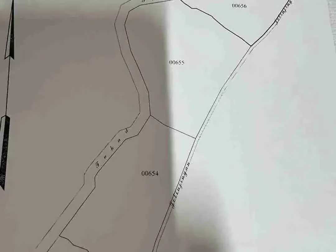 Di jual tanah bagus di pererenan cocok untuk di bangun villa dan hujan lain nya lingkungan bersih dan view sawah - Image 5 of 5