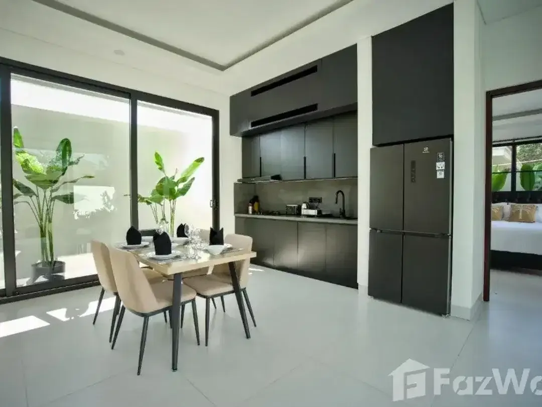2 Bedroom Villa for sale in Ubud, Bali - Image 5 of 10