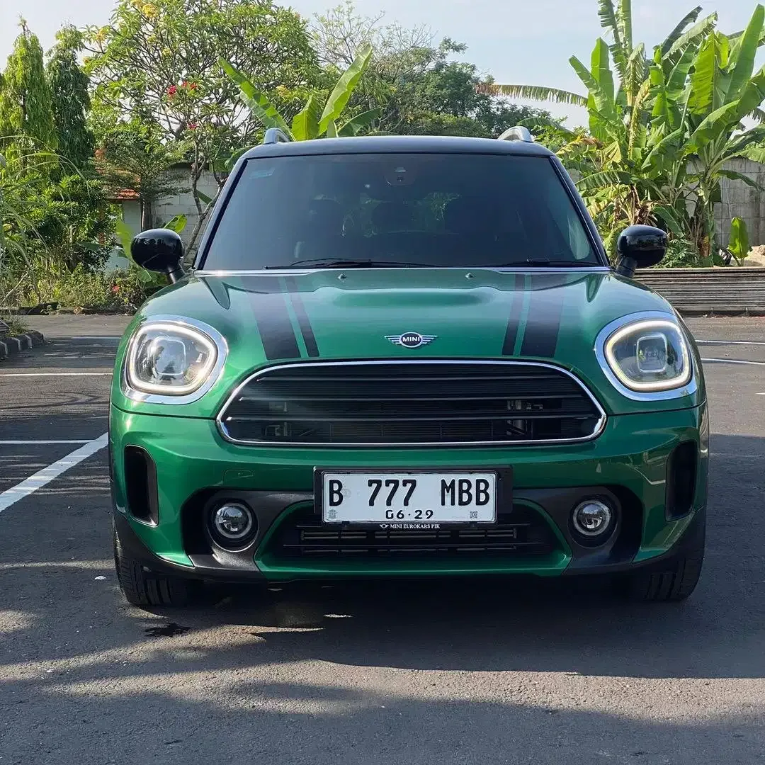 Mini Cooper Countryman 1.5 AT - 2023 - Image 2 of 10