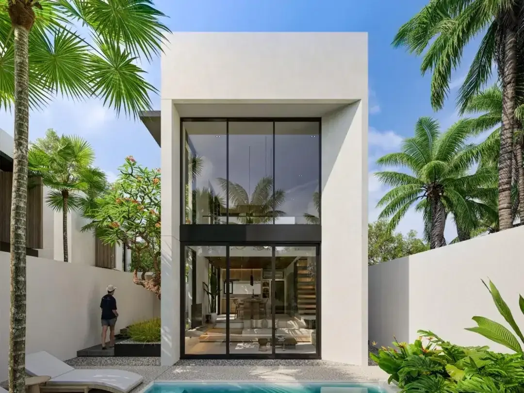 1 Bedroom Villa for sale in Ubud, Bali - Image 1 of 9