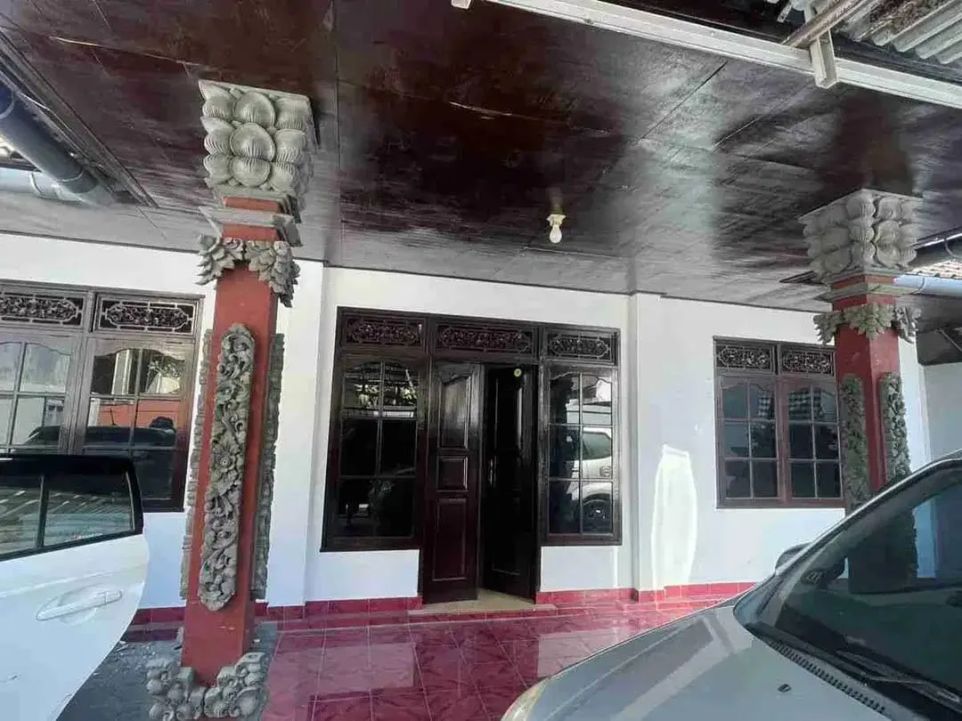 Rumah 4 Kamar Mekar Jaya Pemogan Denpasar Bali - Image 6 of 10
