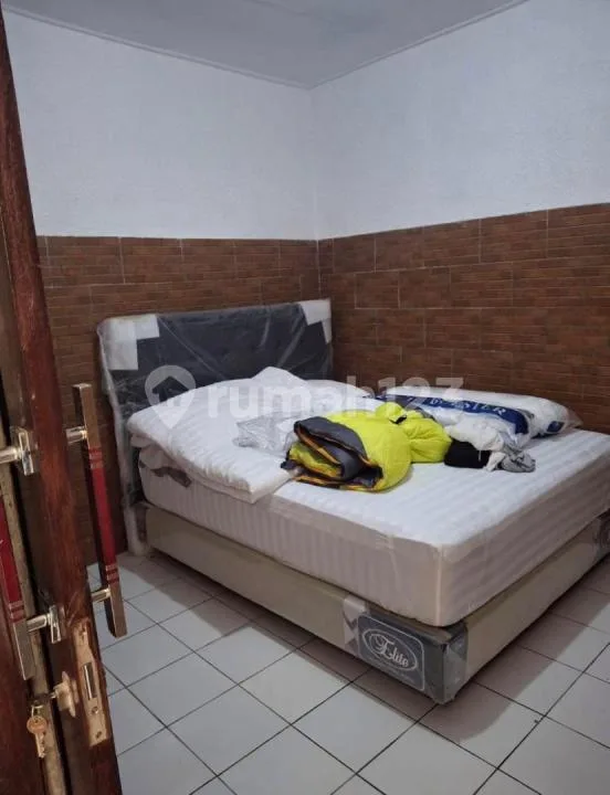 Rumah Baru Selesai Renovasi di Sewakan Area Sempidi Puspem Badung - Image 4 of 4