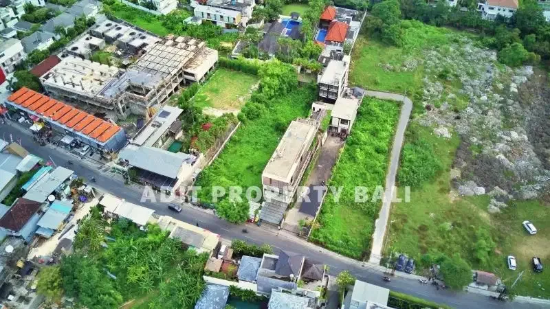 Tanah Premium Raya Echo Beach Canggu - Image 3 of 10