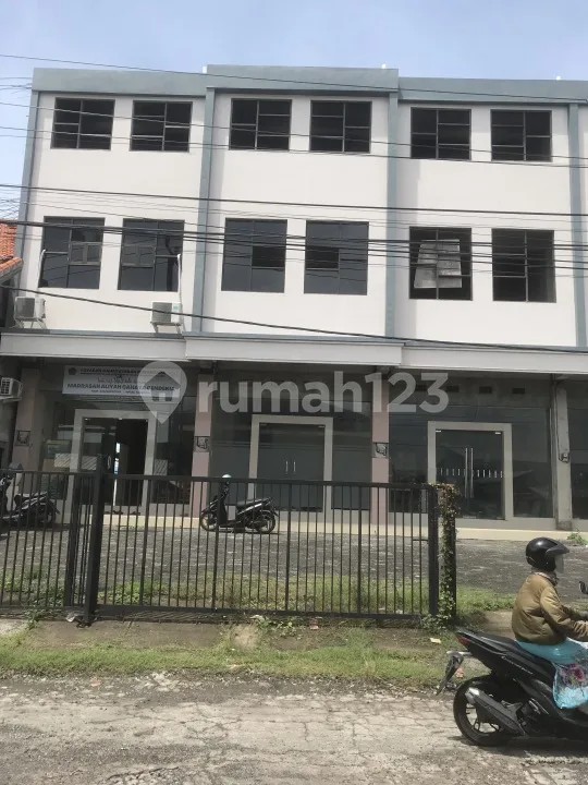 Ruko Baru 3 Lantai Taman Baruna Jimbaran Bali - Image 3 of 3