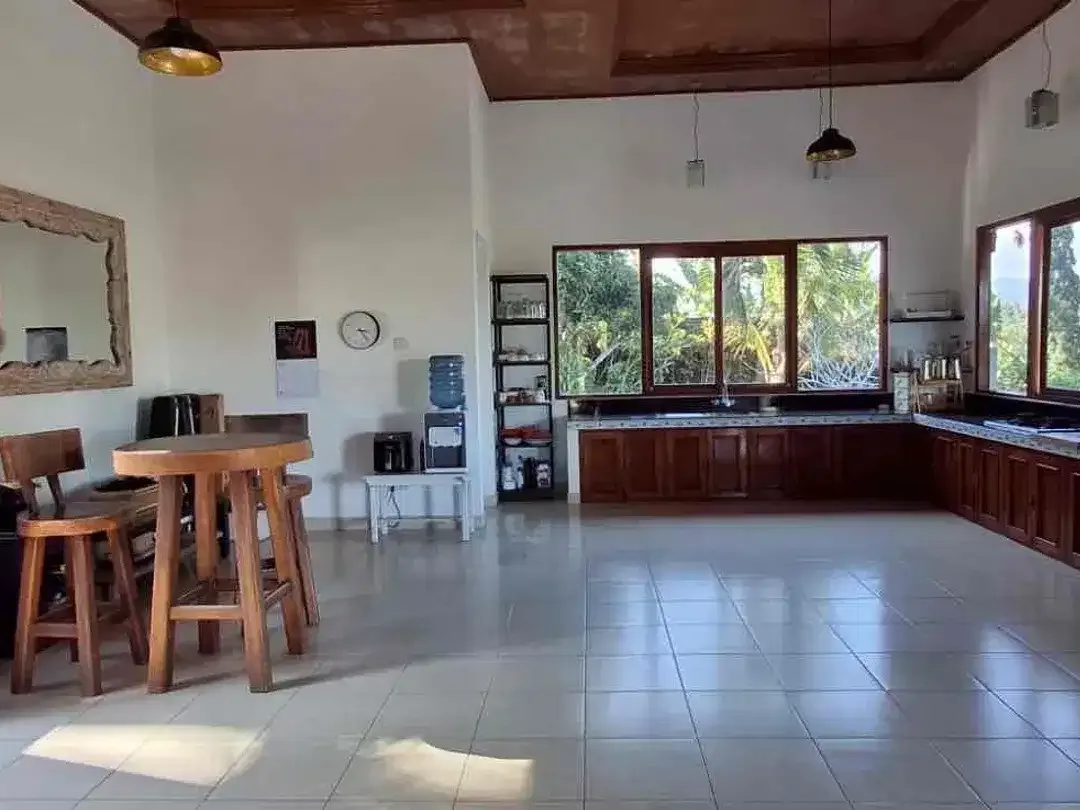 Dijual villa view pantai siap huni, Jembrana - Image 6 of 10