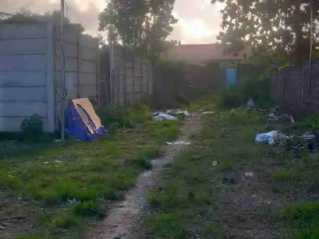 tanah murah siap bangun di jual di jalan darmawangsa Bualu nusa Dua - Image 3 of 5