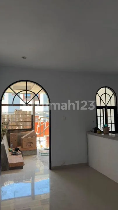 Disewakan Rumah Baru di Renon Modern House - Image 2 of 4