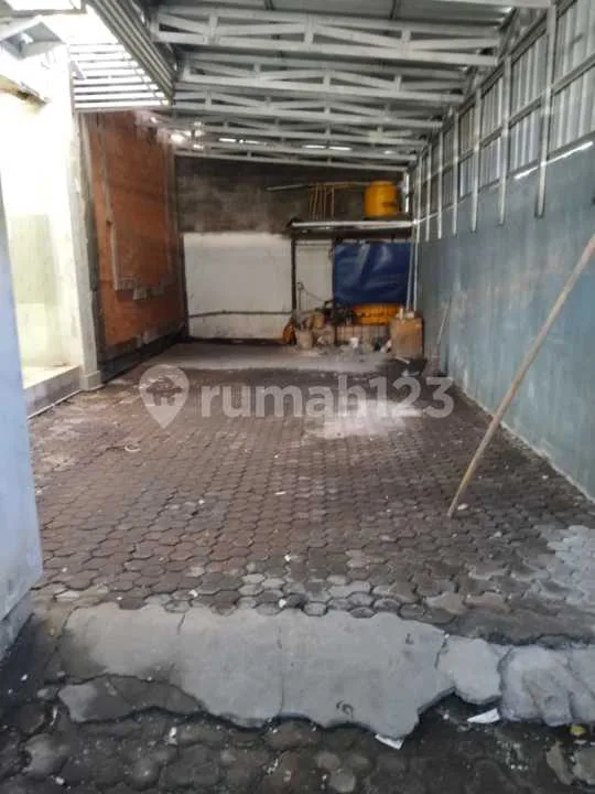 Ruko Jual Lokasi Gatot Subroto Tengah - Image 2 of 4