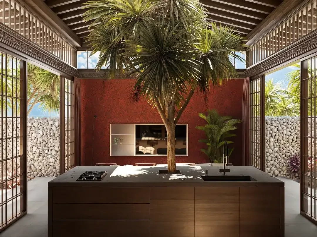2 Bedroom Villa for sale at K-VILLAGE NUSA DUA - Image 9 of 10