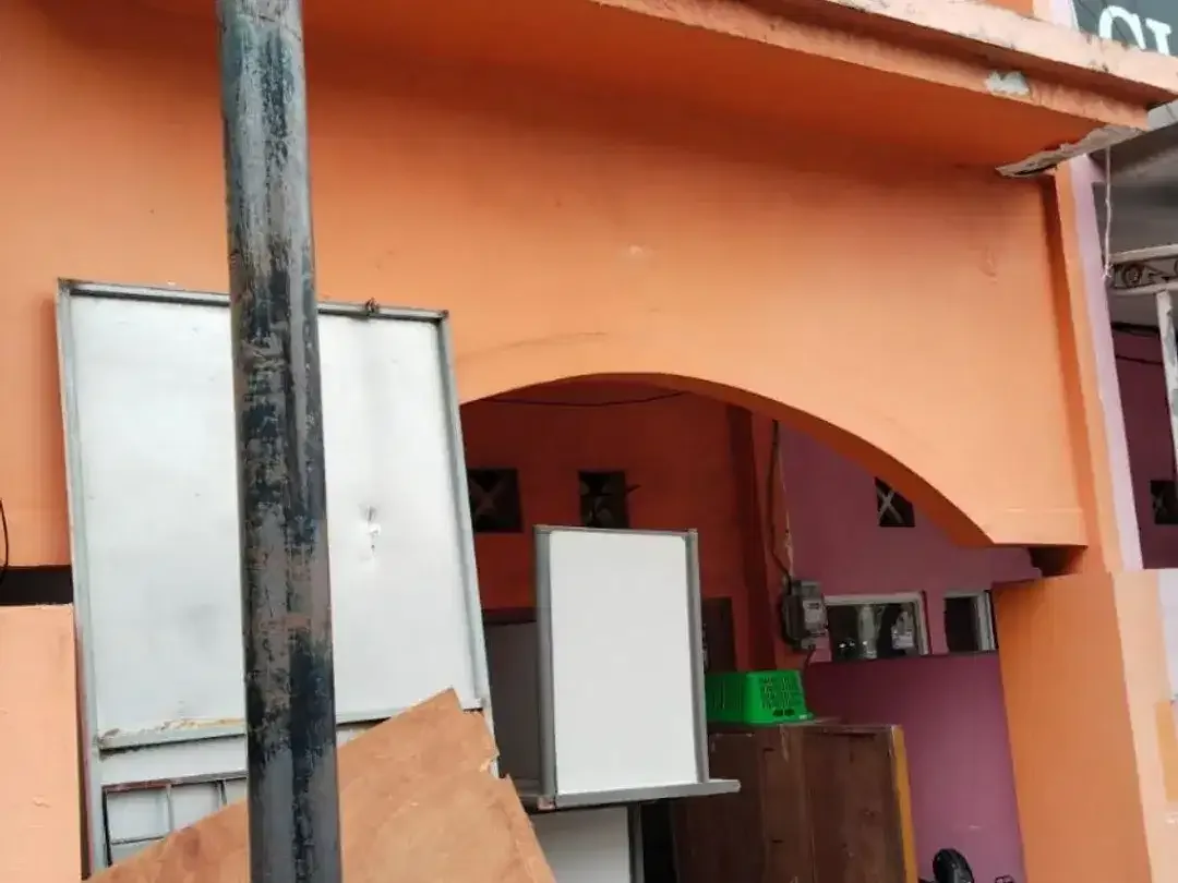 DIJUAL TANAH & BANGUNAN 60 M² DI PERUMAHAN RAYA KAMPIAL, BENOA – BADUNG - Image 4 of 4
