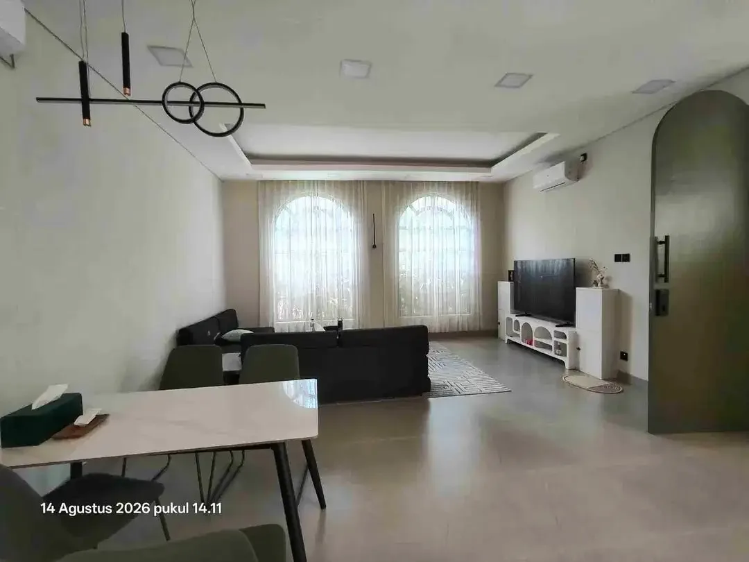 Brand New Villa di Canggu Berawa Bali hanya 3 menit ke pantai - Image 5 of 10