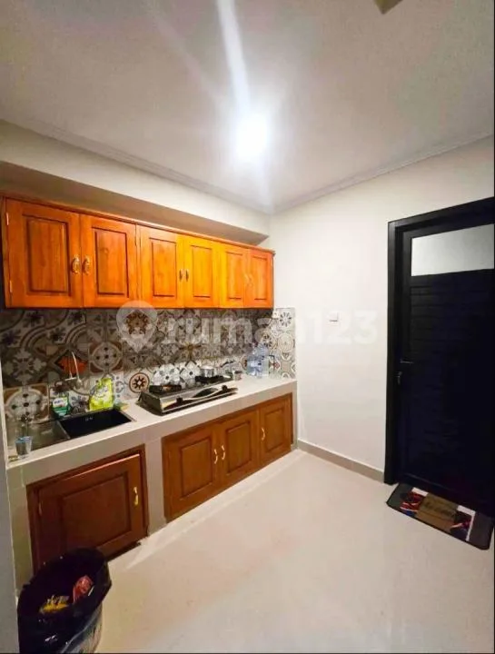 Rumah Full Furnished - Kebo Iwa Utara, Denpasar - Image 2 of 4