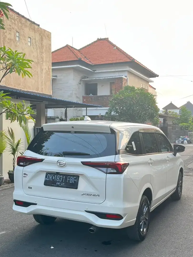 Daihatsu Xenia R 1.3 CVT Lowkm DP 9 JT - Image 4 of 10